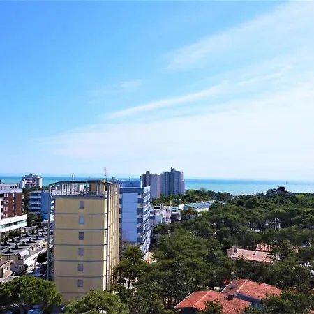 Condominio Imperiale * リニャーノ・サッビアドーロ