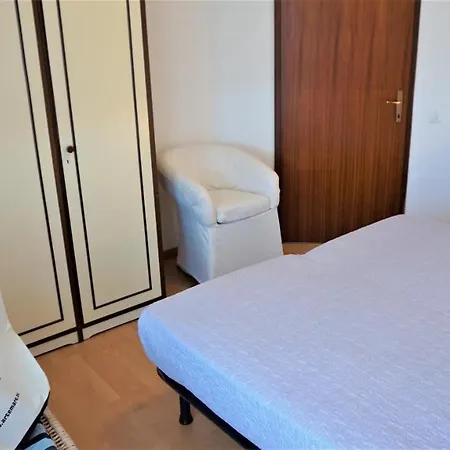 Condominio Imperiale Ferienhaus