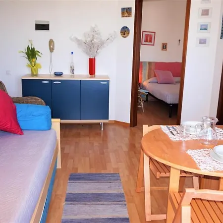 Ferienhaus Condominio Imperiale