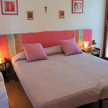 Condominio Imperiale 別荘 リニャーノ・サッビアドーロ
