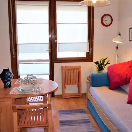 Ferienhaus Condominio Imperiale *