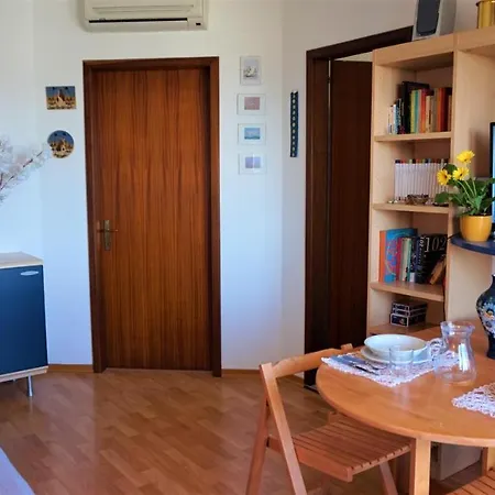 Ferienhaus Condominio Imperiale
