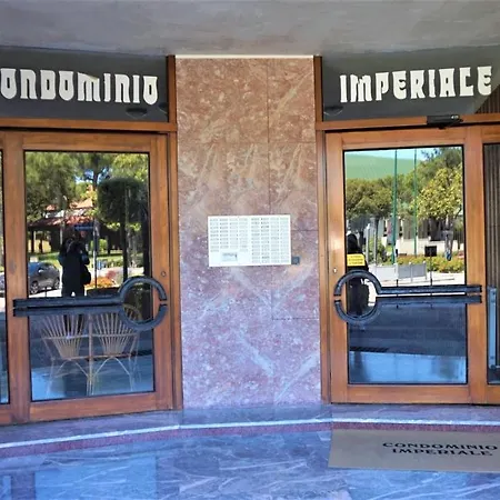 Condominio Imperiale *