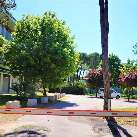 別荘 Condominio Imperiale